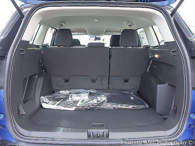 Ford Escape 2017 photo 21